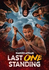 Naked Survival: Last One Standing