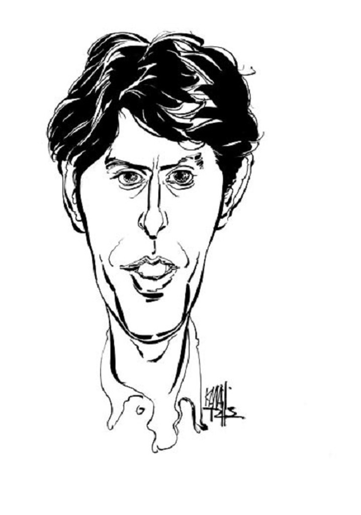 Play It Again, Christos