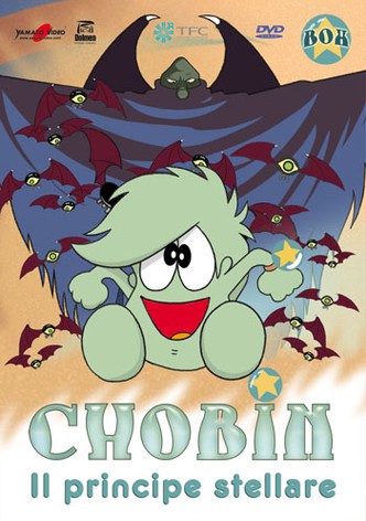 Starchild Chobin