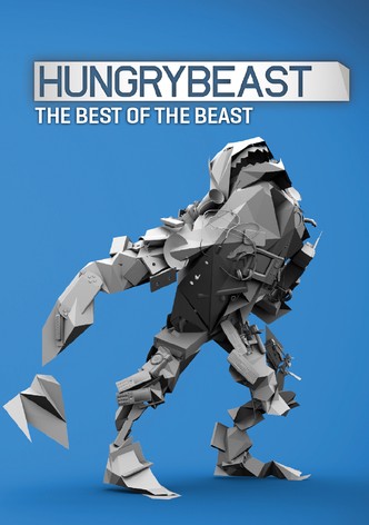 Hungry Beast