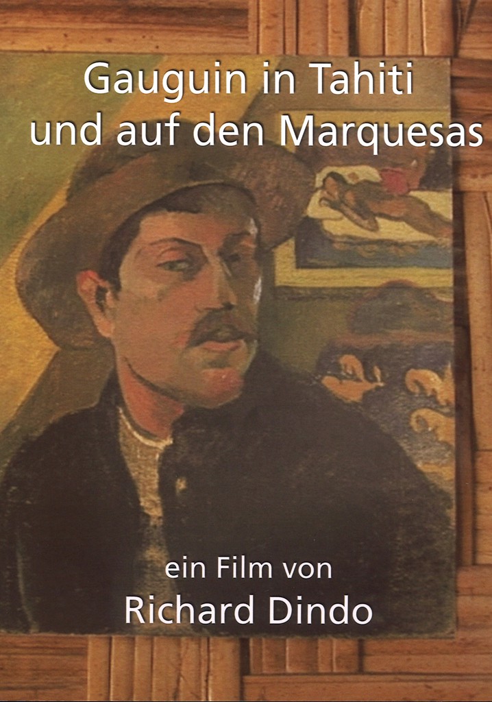 Gauguin à Tahiti et aux Marquises