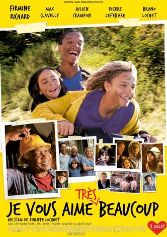 I Love You Very Much