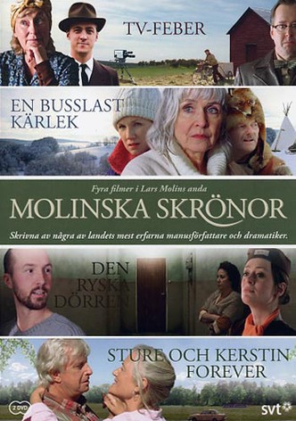 Sture & Kerstin Forever