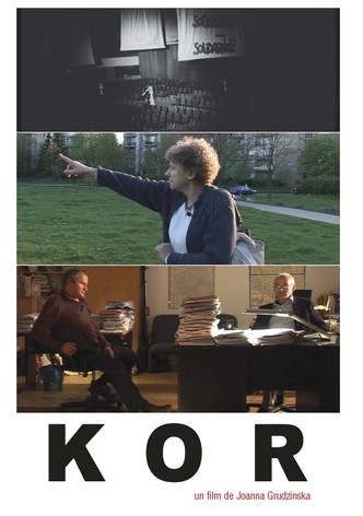 K.O.R.