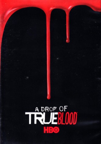 A Drop of True Blood