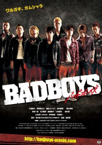 Badboys