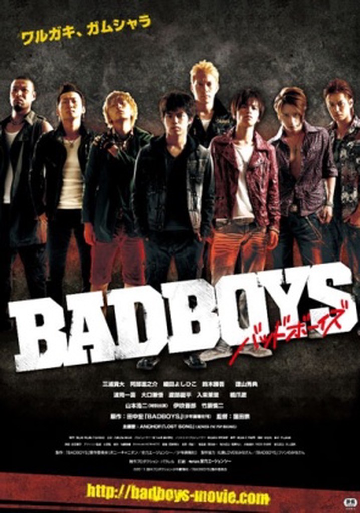 Badboys