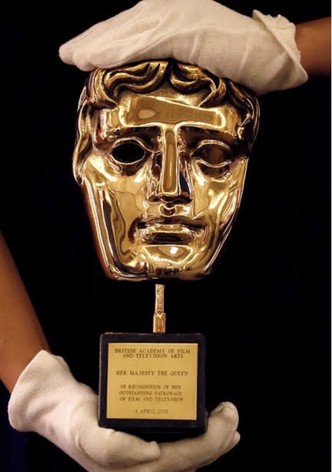 The British Academy Television Awards