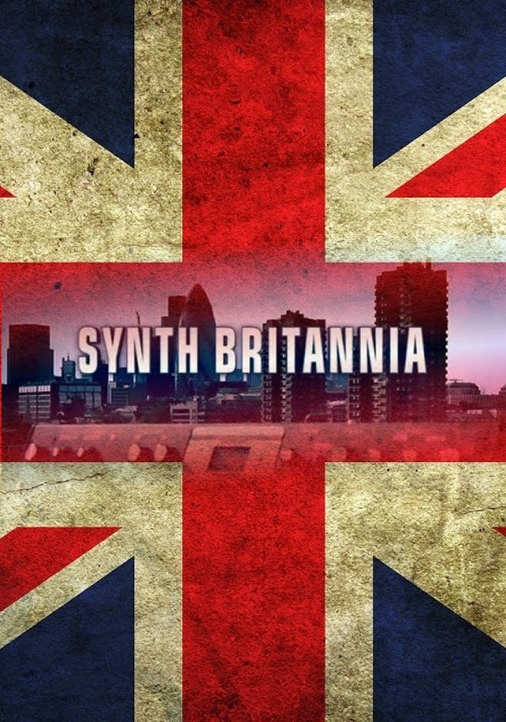 Synth Britannia