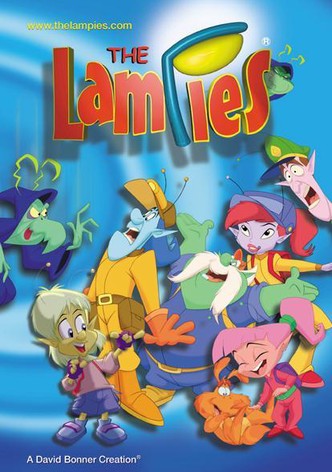 The Lampies