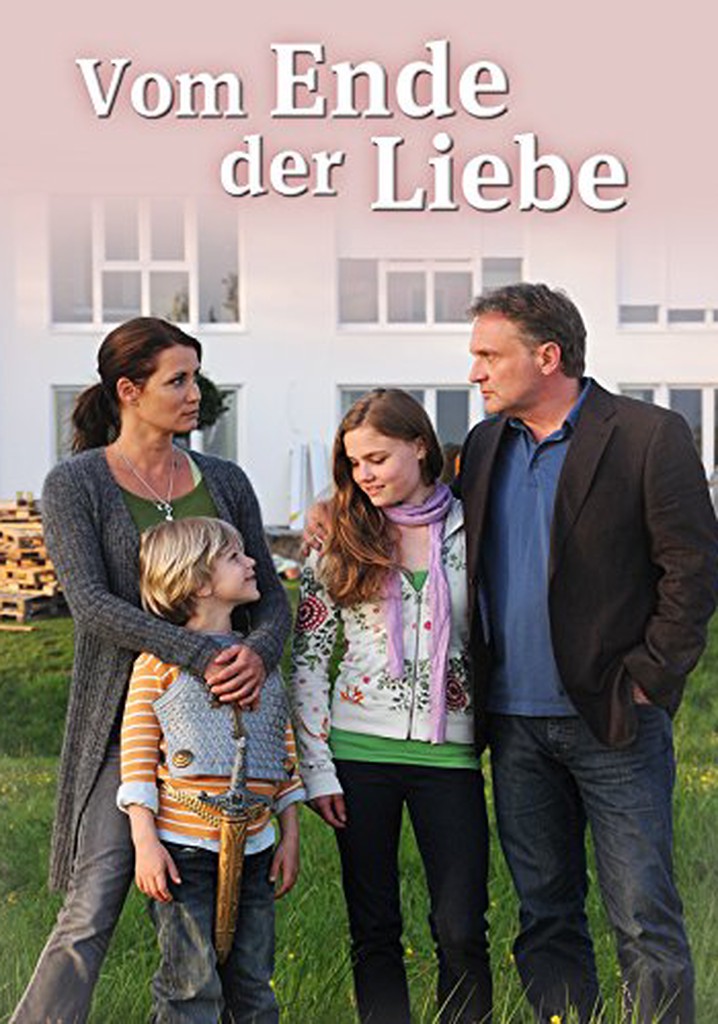 Vom Ende der Liebe