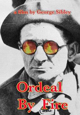 Ordeal by Fire
