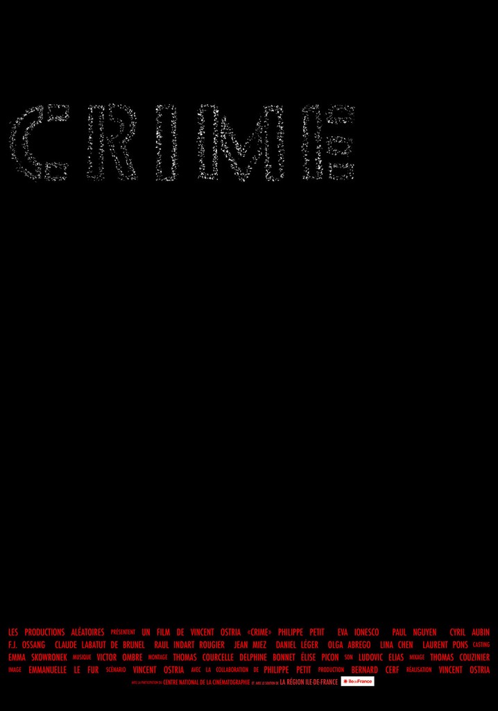 Crime