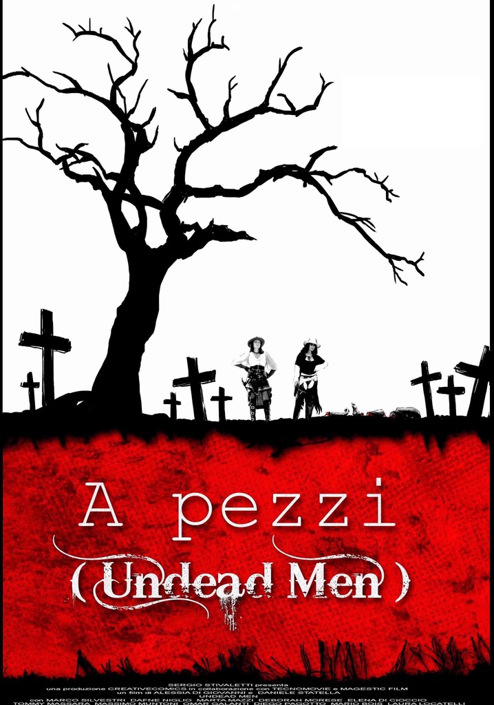 Undead Men