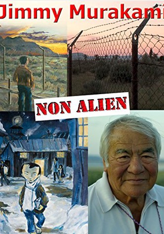 Jimmy Murakami: Non Alien