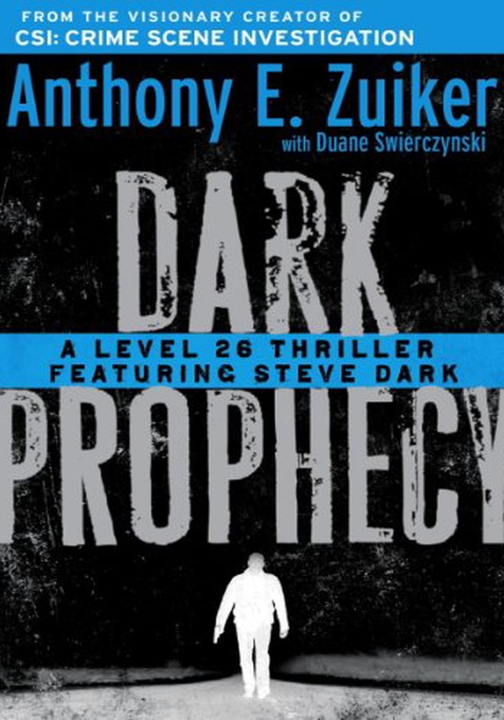 Dark Prophecy