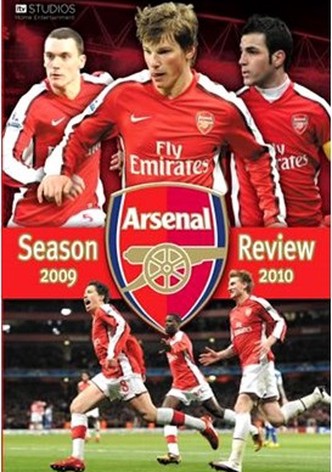 Arsenal: Season Review 2009-2010