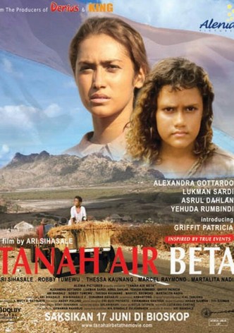 Tanah Air Beta