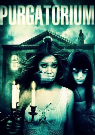 8 Pounds of Flesh: Purgatorium