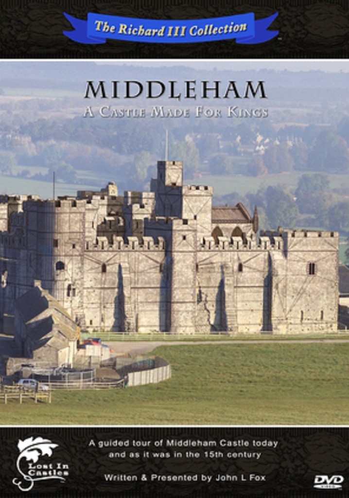 Middleham Castle