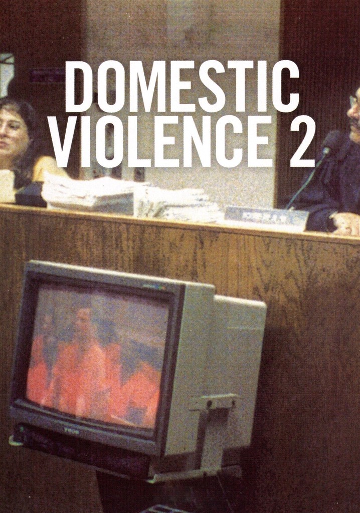 Domestic Violence 2