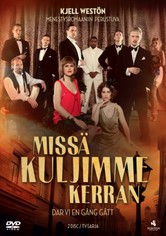 Där vi en gång gått