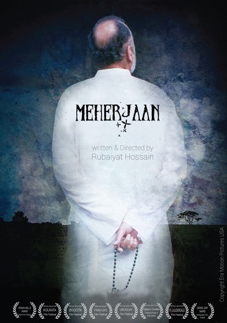 Meherjaan