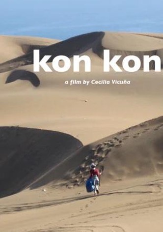 Kon Kon