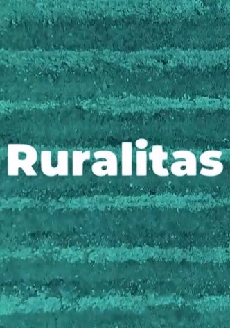 Ruralitas