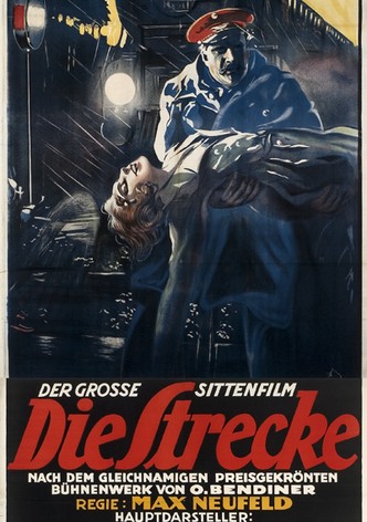 Die Strecke