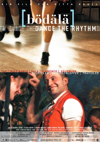 Bödälä - Dance the Rhythm