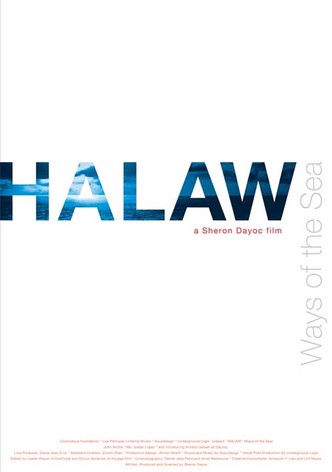 Halaw