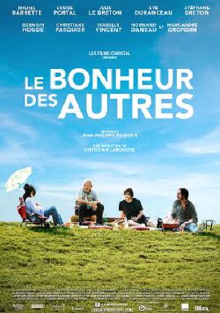 The Happiness of Others