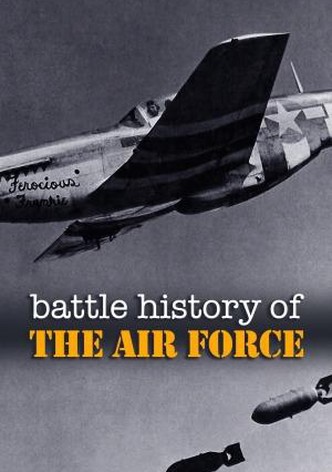 Battle History of the Air Force