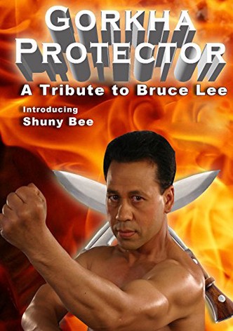 Gorkha Protector