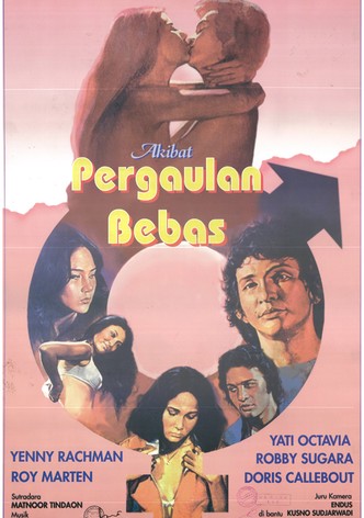 Akibat pergaulan bebas