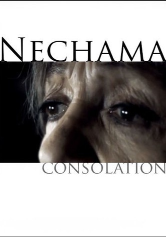 Nechama: Consolation