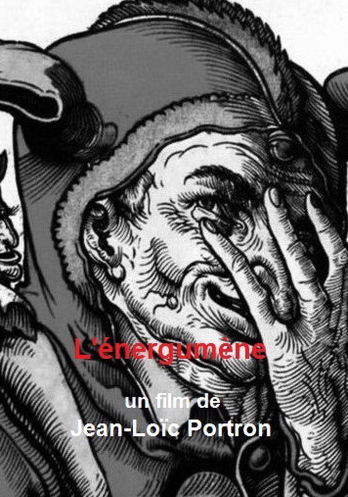 L'énergumène