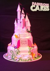 Fabulous Cakes
