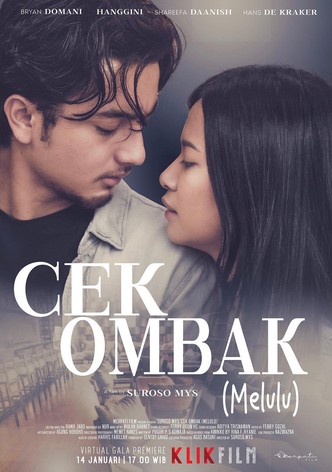 Cek Ombak (Melulu)