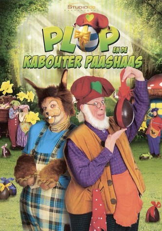 Plop Special: De Kabouter Paashaas