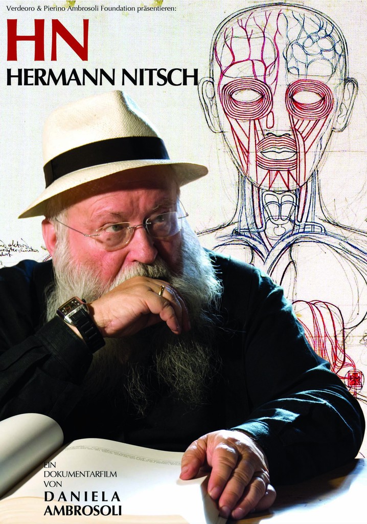 HN Hermann Nitsch