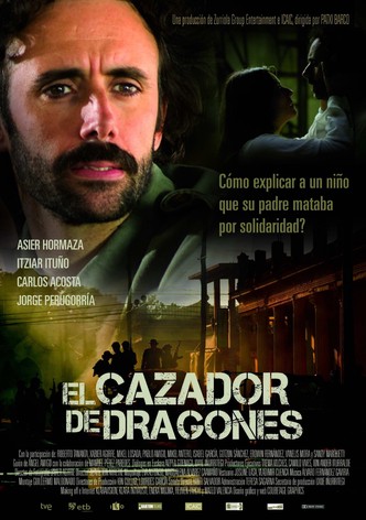 O Caçador de Dragões