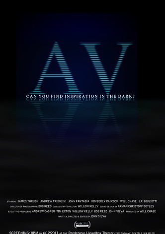 A/V