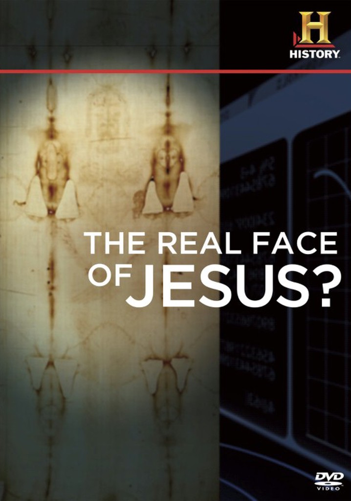 The Real Face of Jesus?