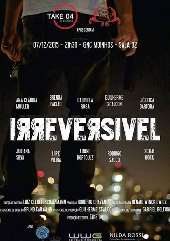 Irreversível