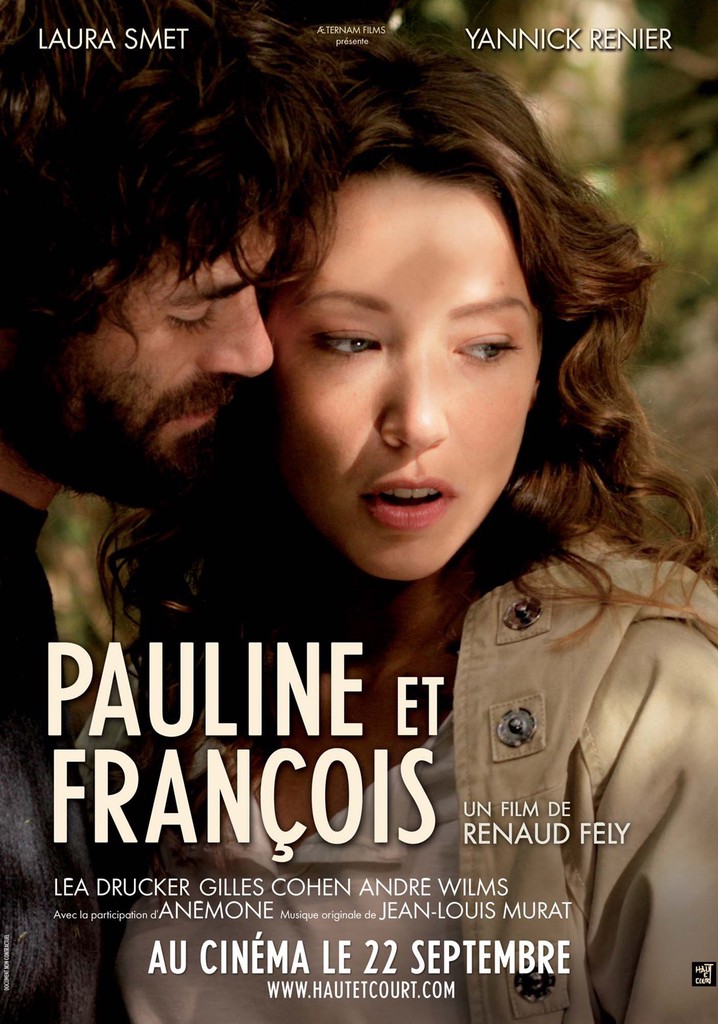 Pauline & François
