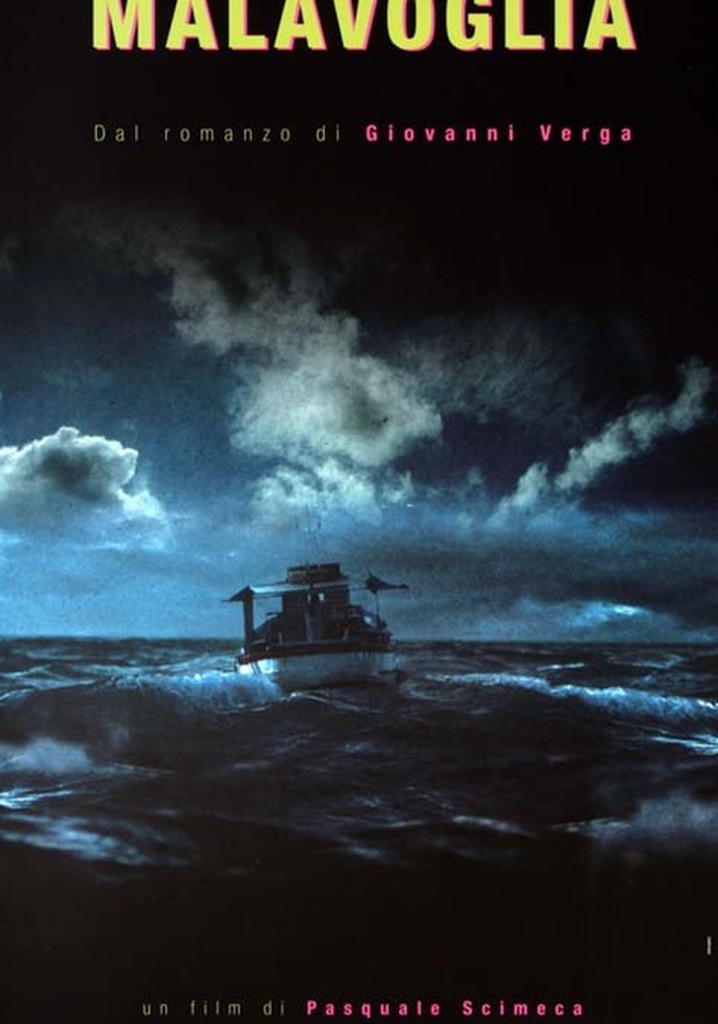 The House by the Medlar Tree