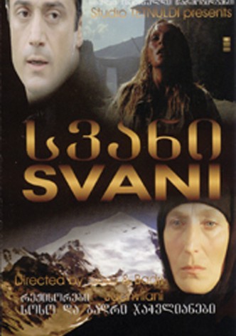 Svani