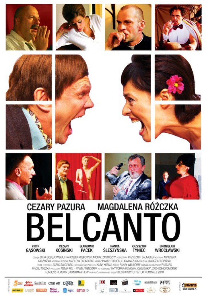 Belcanto